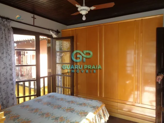 Imagem Casa Duplex para Aluguel em Enseada Guarujá-SP
