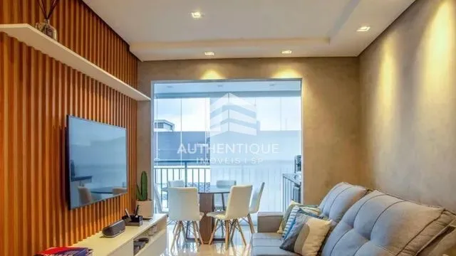 Imagem BOULEVARD LAPA - Apartamento à venda no bairro Vila Anastácio - São Paulo/SP, Zona Oeste