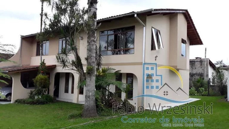 Imagem Vendo Sobrado Residencial ou Comercial no Floresta