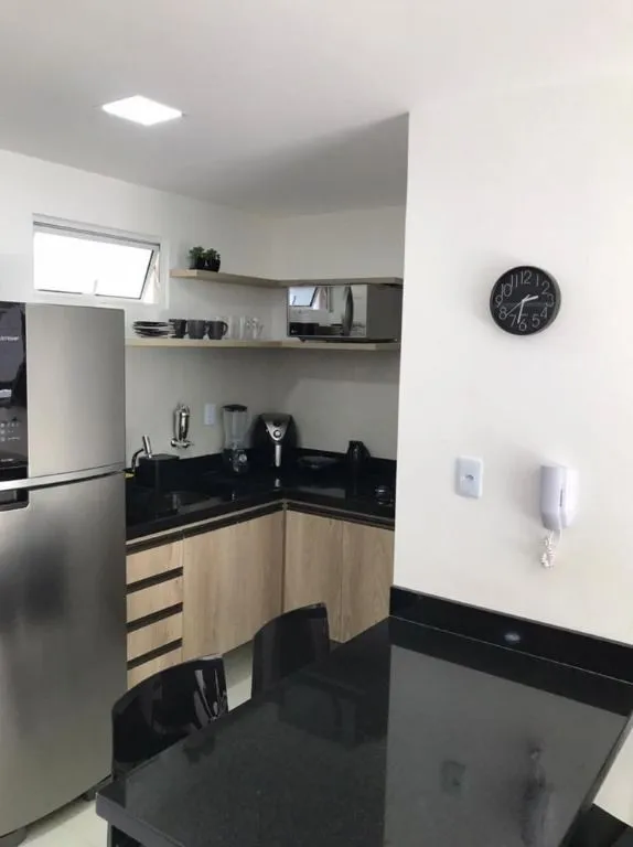 Imagem Apartamento com 2 dormitórios para alugar, 60 m² por R$ 4.600/mês - Jardim Oceania - João Pessoa/PB