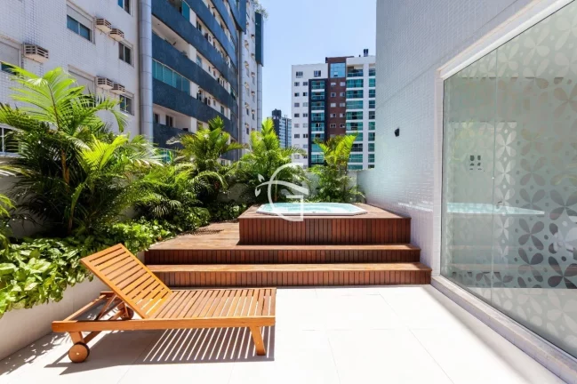 Imagem APARTAMENTO RESIDENCIAL em JOINVILLE - SC, ATIRADORES