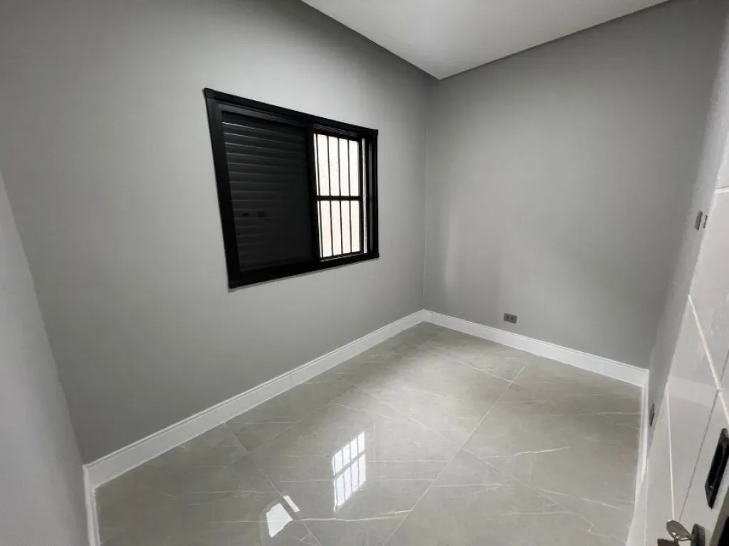 Imagem CASA COM 175,00 m² - AVIAÇÃO - PRAIA GRANDE SP