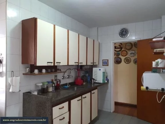 Imagem APARTAMENTO RESIDENCIAL em RIO DE JANEIRO - RJ, RECREIO DOS BANDEIRANTES