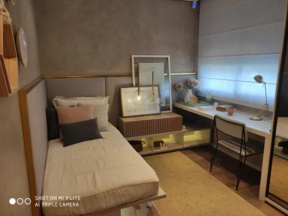 Imagem Apartamento com 3 Quartos à Venda, 156 m² em Vila Mariana - São Paulo