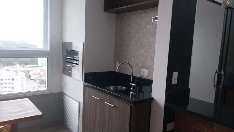 Imagem Apartamento com 1 Dormitorio(s) localizado(a) no bairro Loteamento Mogilar em Mogi das Cruzes / Mato Grosso do Sul Ref.:8096517