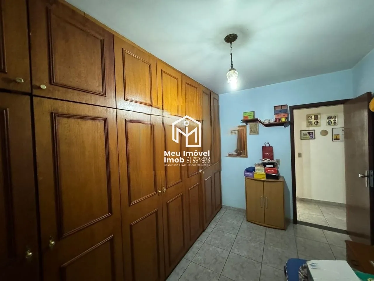 Imagem Casa 5 Quartos 1 Suíte 6 Vagas 500m² Taguatinga