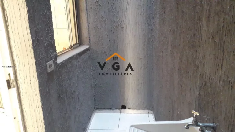 Imagem Sobrado para Venda em São Paulo, Jardim Nordeste, 2 dormitórios, 2 suítes, 2 banheiros, 2 vagas