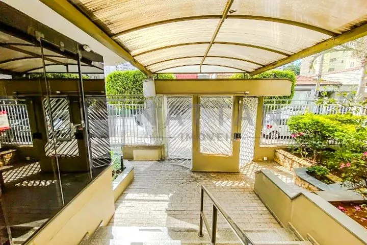 Imagem Apartamento com 3 dormitórios à venda, 135 m²- Tatuapé - São Paulo/SP