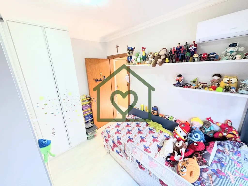Imagem Apartamento 2 Dormitórios com Suíte e Excelente Localização Se você procura conforto, praticida...
