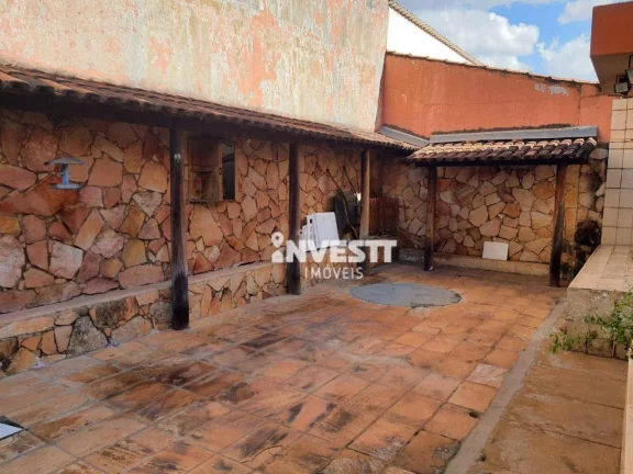 Imagem Sobrado à venda no Setor Nova Suiça - Goiânia/GO