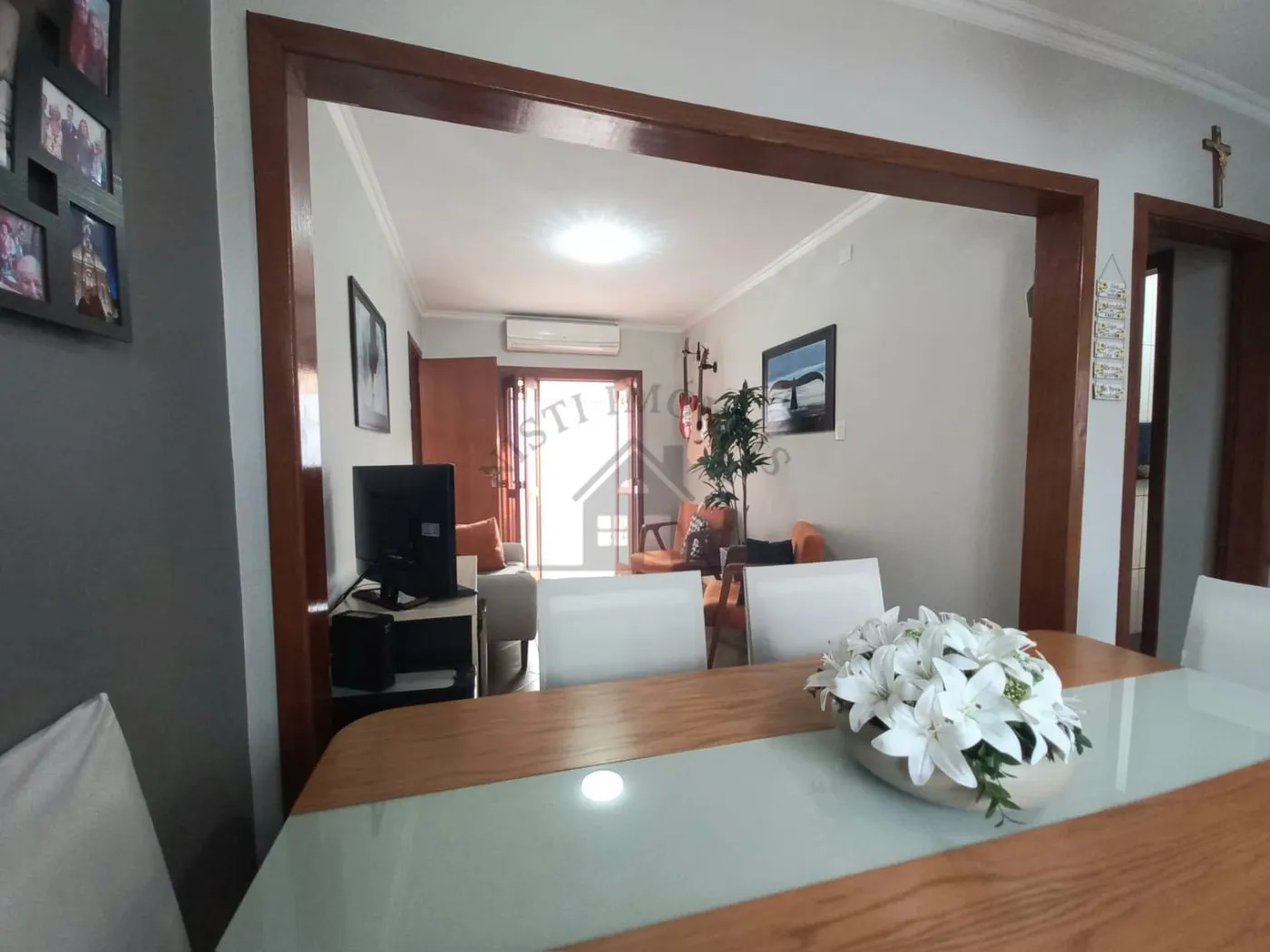 Imagem Casa 4 quartos para Venda no bairro Sarandi em Porto Alegre