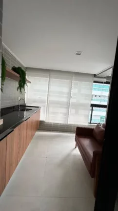 Imagem Excelente apartamento no Maracanã!!! totalmente mobiliado!