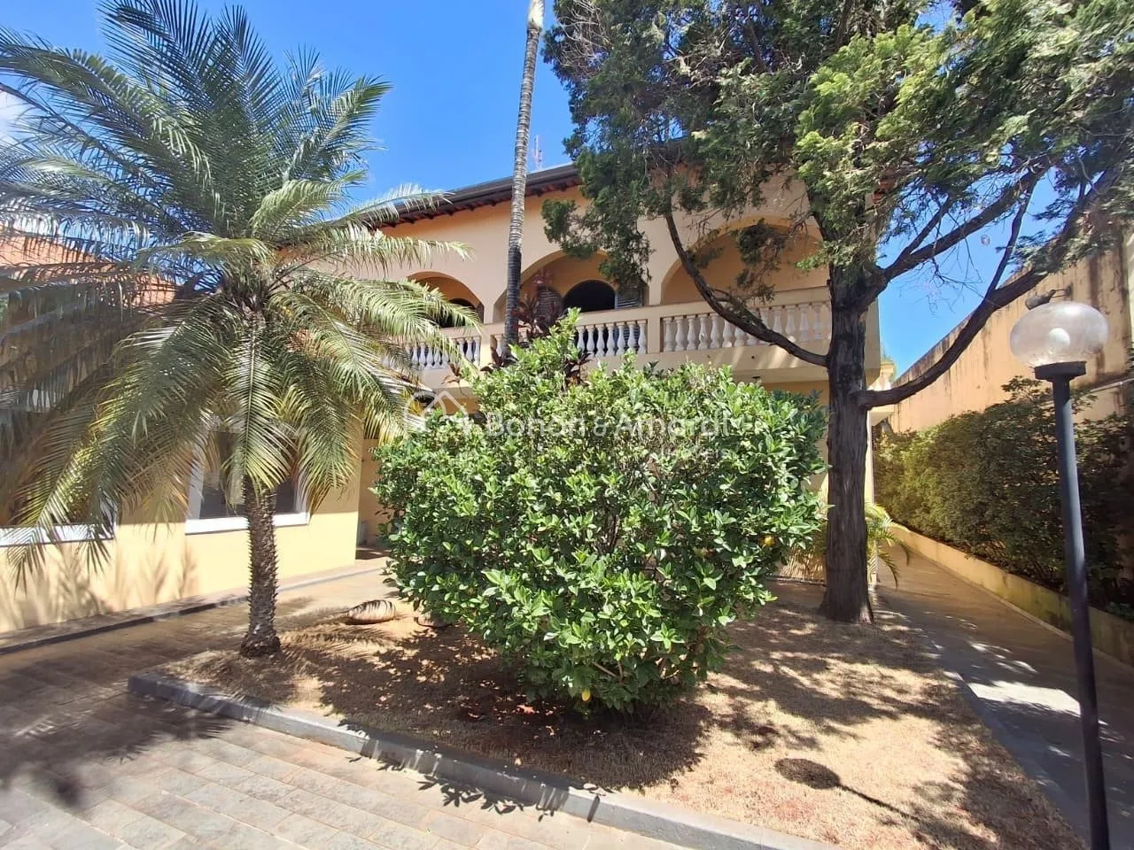 Imagem Linda casa com 5 quartos na Chácara Primavera