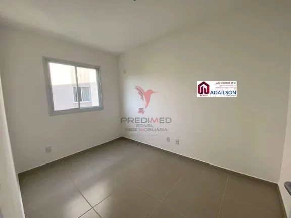 Imagem Apartamento a Venda novo 02 dormitórios com Sacada - Prado - Biguaçu/SC R$ 239.990.70