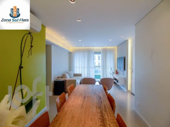Imagem Apartamento à Venda No Planalto Paulista Com 3 Dormitórios Sendo 1 Suíte e 2 Vagas