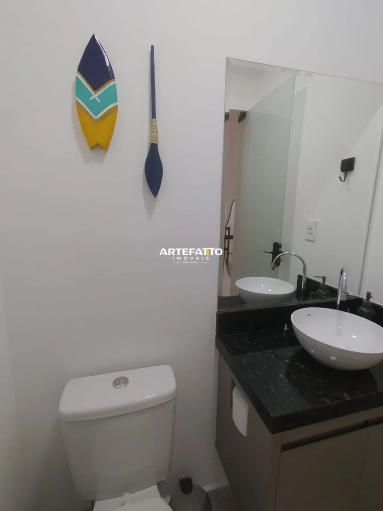 Imagem Apartamento à venda em Ubatuba, Itaguá, com 2 quartos, 82m2