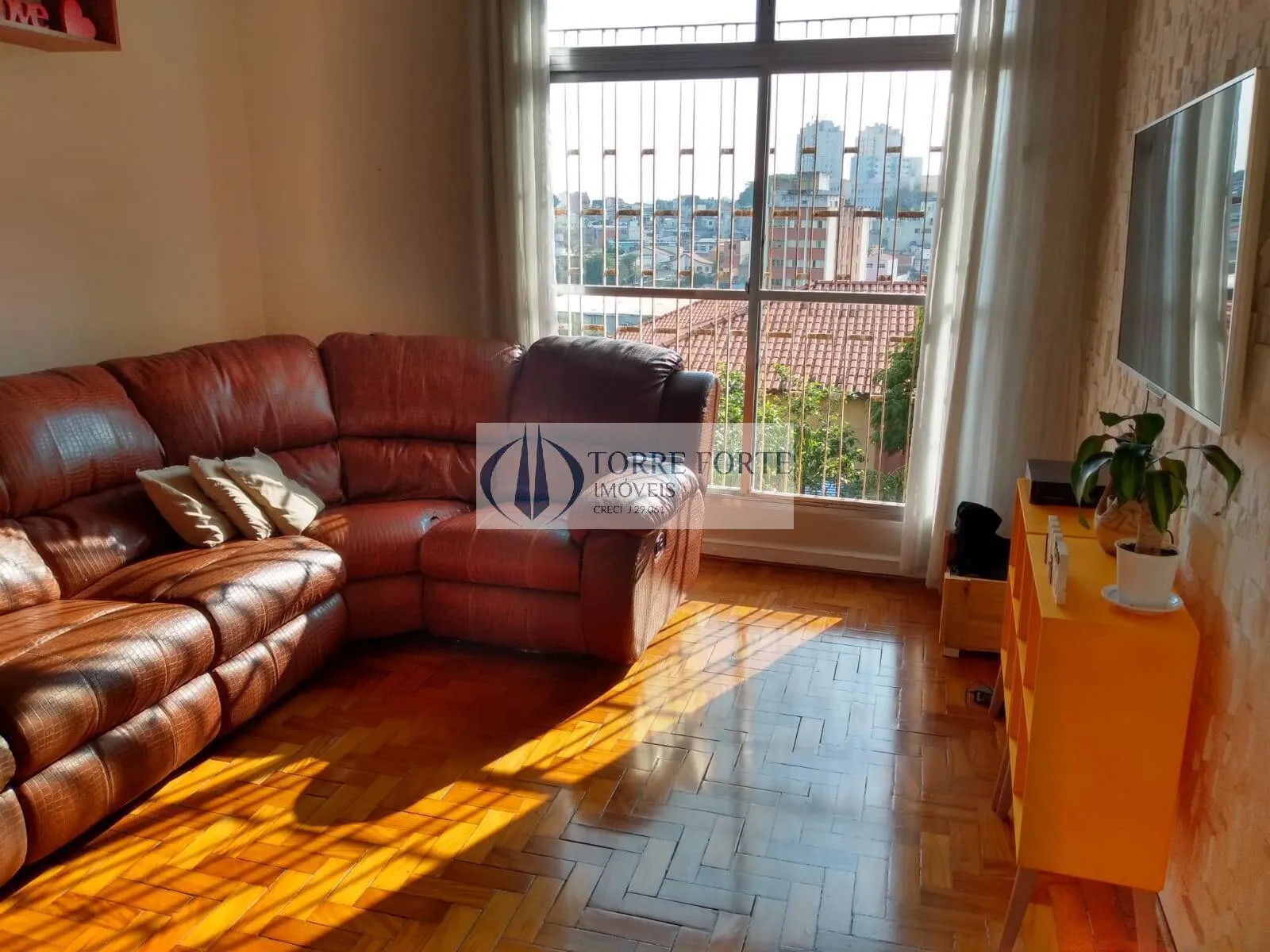 Foto do imóvel Apartamento Amplo com 3 Dormitórios, 1 Suíte no Parque Mandaqui em Rua Professor Antônio da Costa