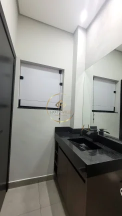 Imagem Casa Sobrado, 2 Dormitórios, ( 2 Suítes) 168m², Vila Branca, Jacareí.