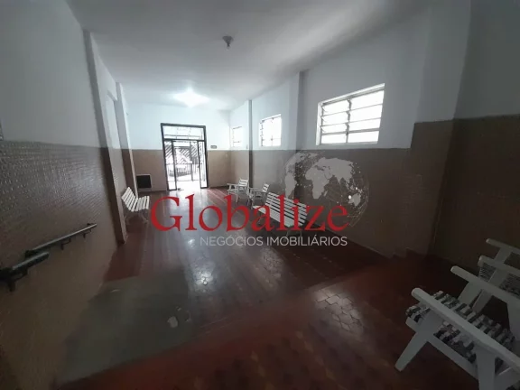 Imagem Apartamento com Sacada à venda R$ 283.000,00 no Bairro Jose Menino em Santos- SP