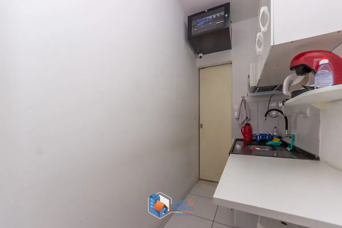 Imagem Sobrado para venda em Nossa Senhora do Ó com 3 quartos, 117m²