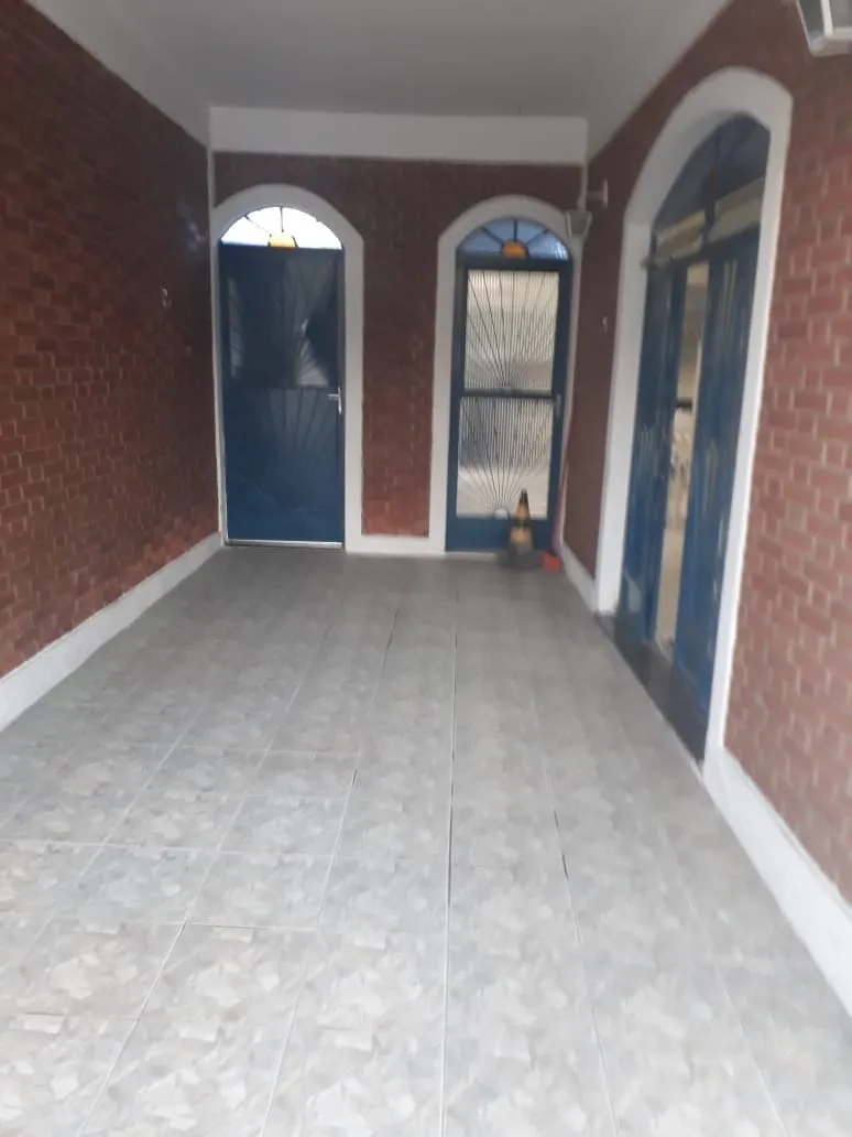 Imagem Casa à venda 4 Quartos, 1 Vaga, Ponte Alta, Aparecida - SP