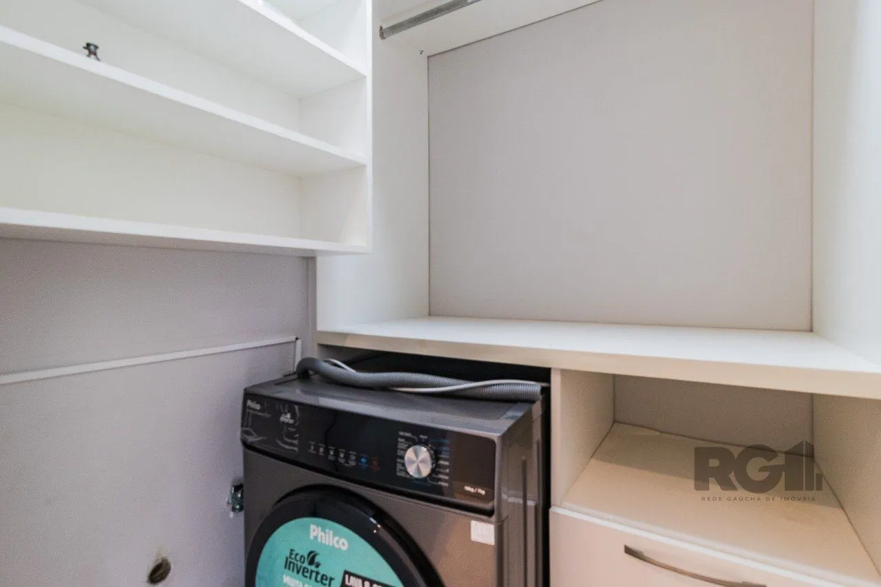Imagem Apartamento de 3 quartos, suite e 2 vagas de garagem no bairro Jardim Carvalho