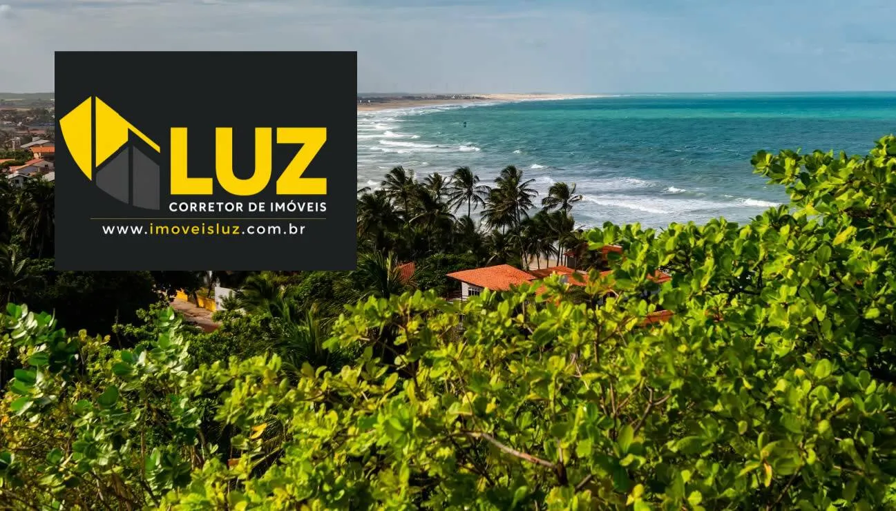 Imagem Vila do Morro Taíba - O novo ícone do alto padrão no litoral Cearense