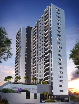 Foto do imóvel APARTAMENTO RESIDENCIAL em São Paulo - SP, Socorro