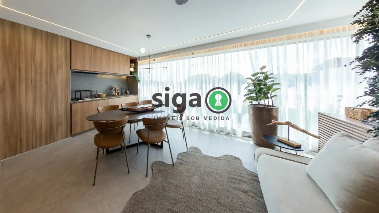 Imagem APARTAMENTO À VENDA 3 QUARTOS,1 SUÍTE JARDIM DAS PERDIZES