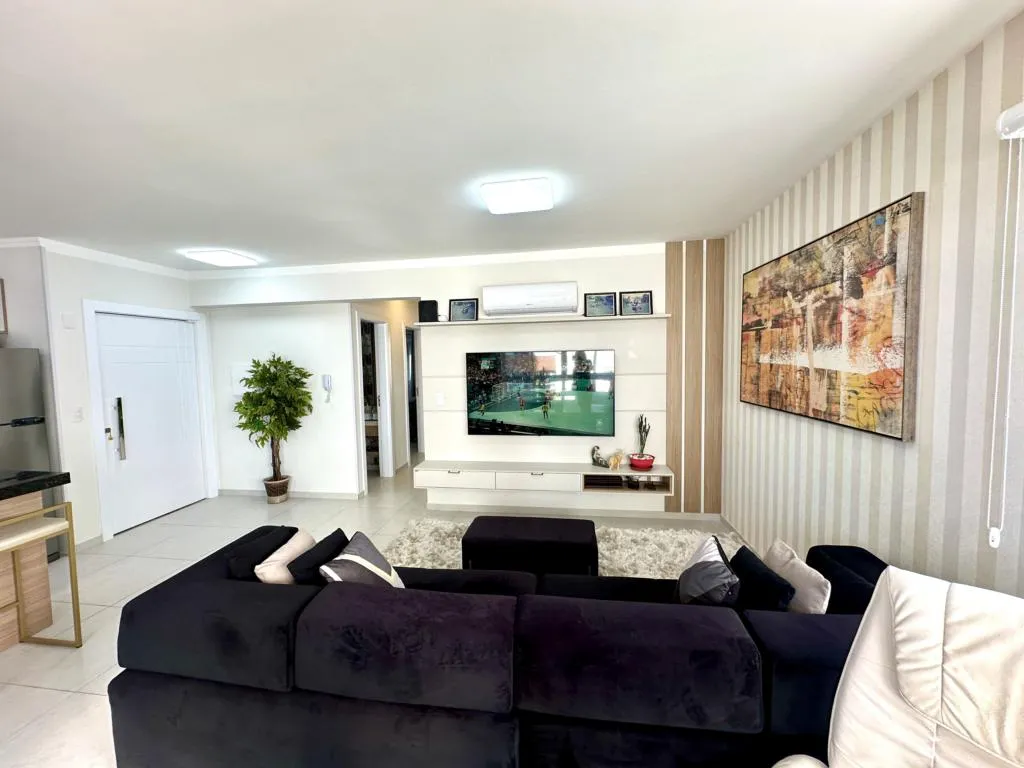 Imagem Apartamento 2 Dormitórios - Bairro Navegantes