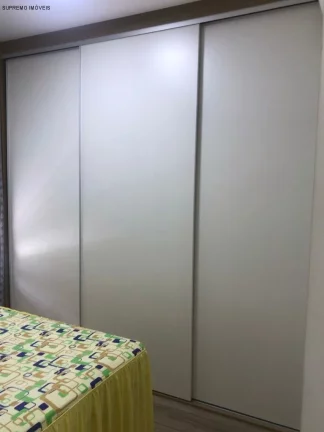 Imagem APARTAMENTO RESIDENCIAL em SÃO PAULO - SP, VILA ANDRADE