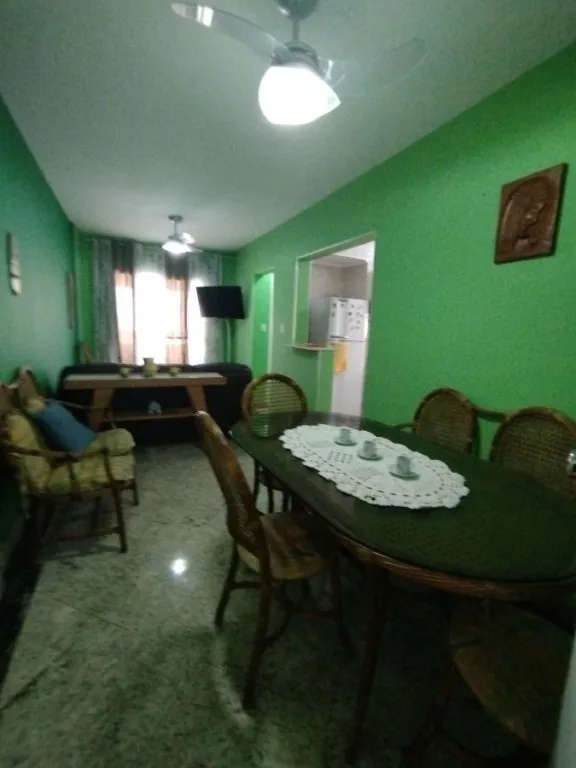 Imagem APARTAMENTO COM 47,00 m² - AVIAÇÃO - PRAIA GRANDE SP