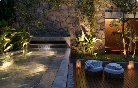 Imagem Oriá Residencial Glória RJ | Studios e Double Suites na Zona Sul