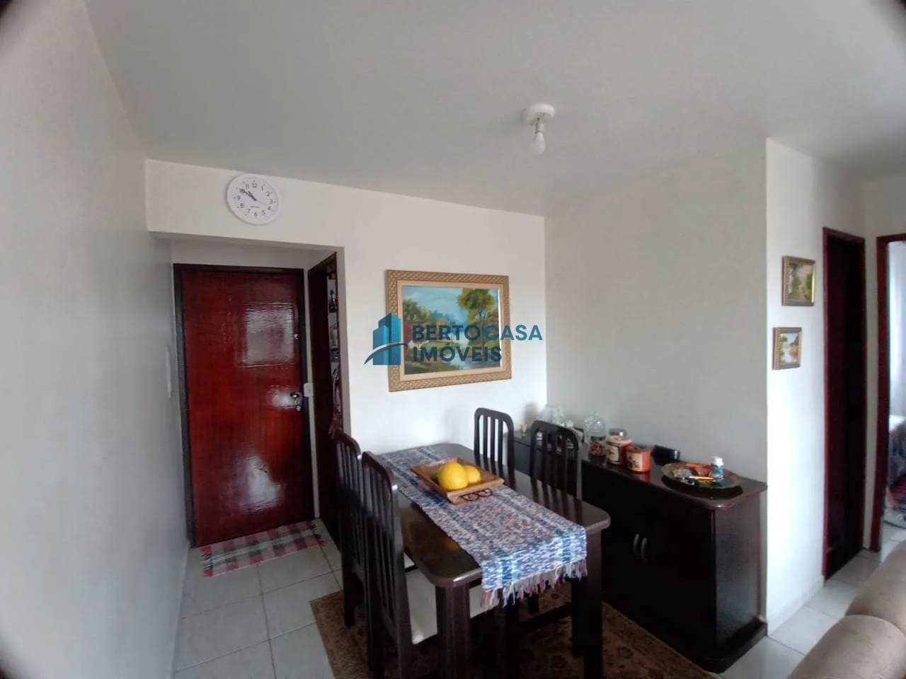 Imagem Apartamento Padrão