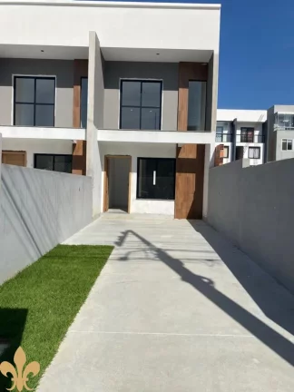 Foto do imóvel CASA RESIDENCIAL em SÃO JOSÉ - SC, AREIAS