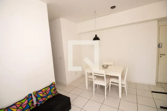 Imagem Apartamento à Venda - Recreio, 2 Quartos, 75 m2