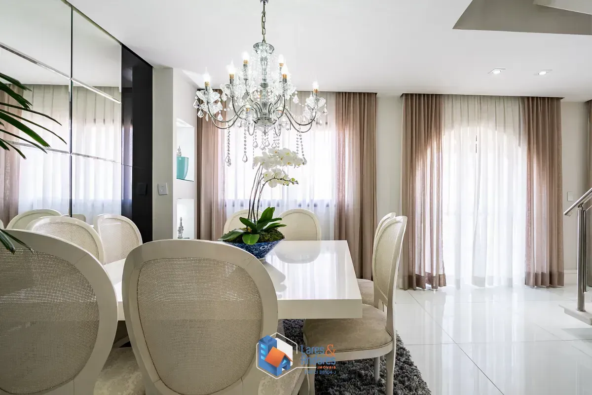 Imagem Cobertura para venda em Parque da Mooca com 3 quartos, sendo 3 suítes, 300m²