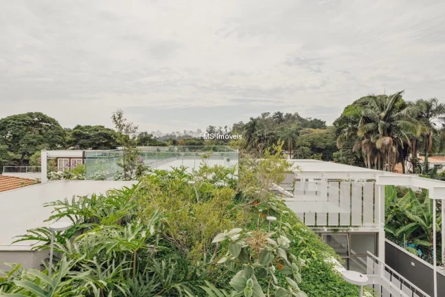 Imagem Prédio comercial com 2590m² na Vila Nova Conceição.