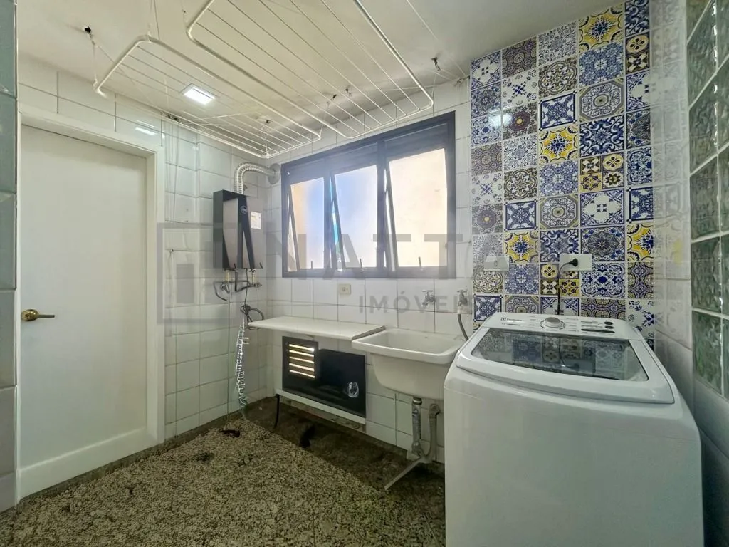 Imagem Cobertura com 3 dormitórios à venda, 158 m² por R$ 1.650.000,00 - Tatuapé - São Paulo/SP