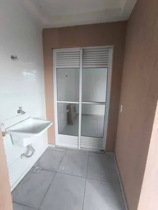 Imagem Apartamento com 2 Quartos em Campo Largo - R$170 MIL