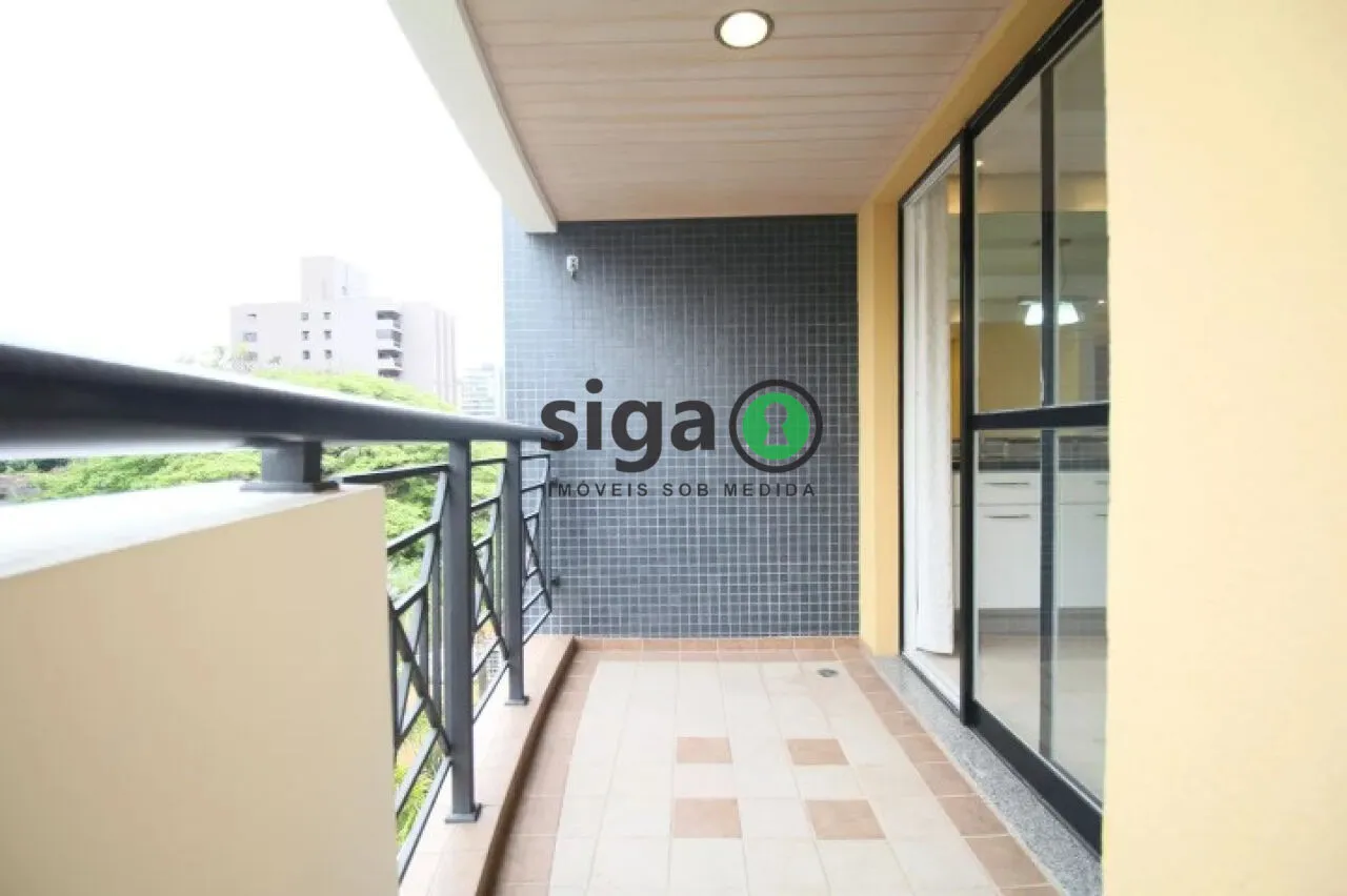 Imagem Apartamento a venda 100 m² 1 Suíte Master, 2 vagas - Vila Progredidor -SP