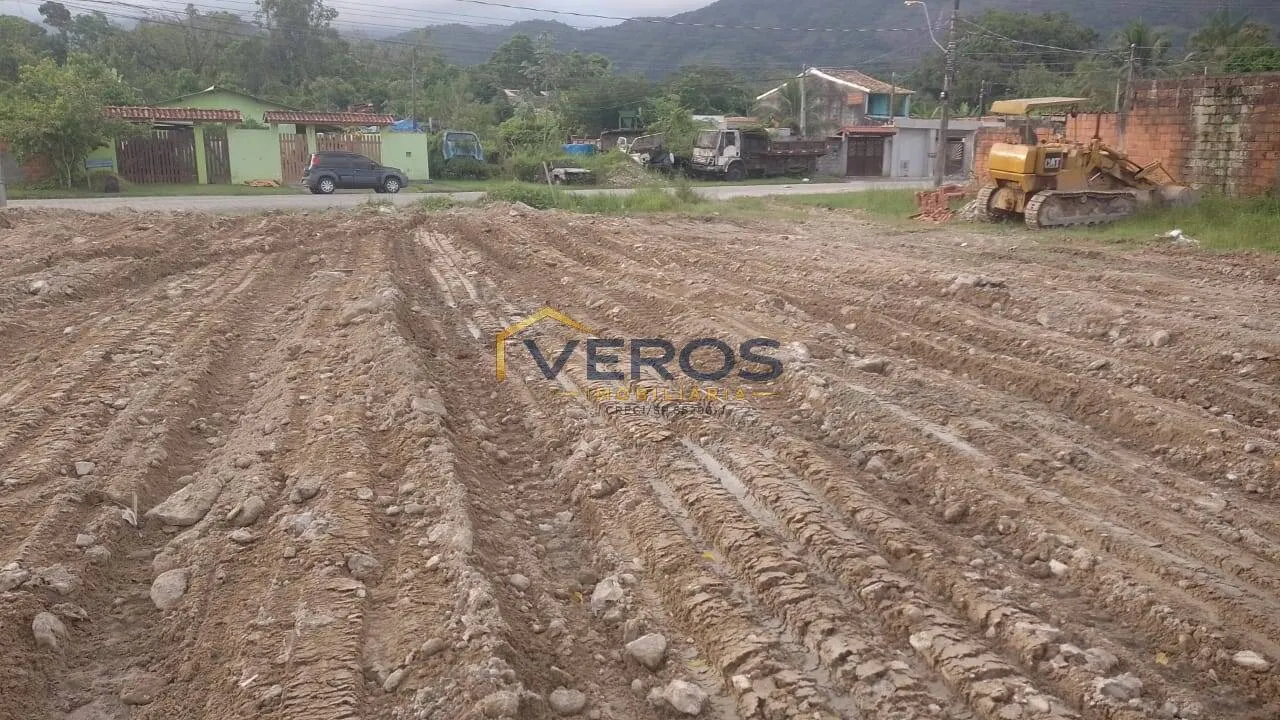 Foto do imóvel Terreno à venda - Jardim das Gaivotas - Caraguatatuba/SP