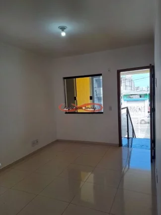 Imagem SOBRADO FRONTAL À VENDA EM ITAQUERA - (JARDIM ELIANE - ZONA LESTE).