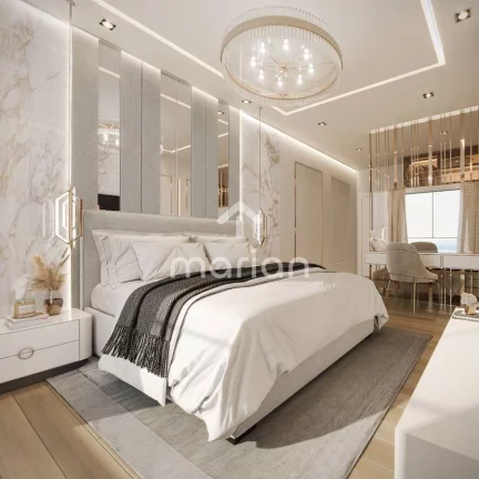 Imagem Apartamento com 3 quartos, Itacolomi - Balneário Piçarras