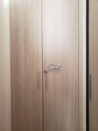 Imagem Apartamento c/ 3 dormitórios à venda, 108 m² - Barra Funda - São Paulo/SP