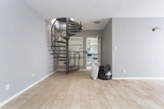 Imagem Cobertura Duplex com piscina e churrasqueira à Venda Perdizes, 249 m²