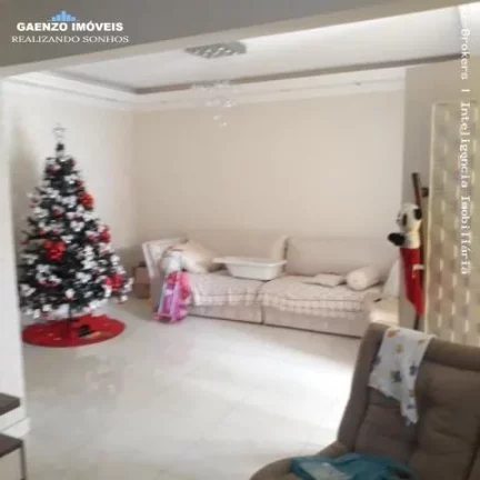 Imagem Casa térrea Altino