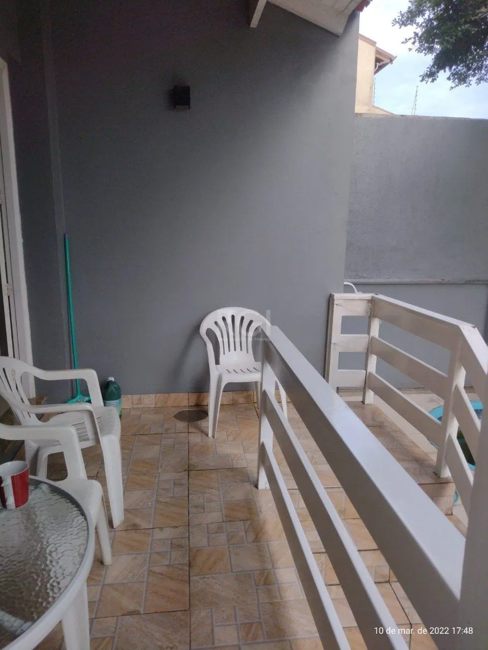 Imagem Casa 210m², 3 dormitórios, sendo 1 suites, 2 vagas - Mario Quintana, Porto Alegre/RS