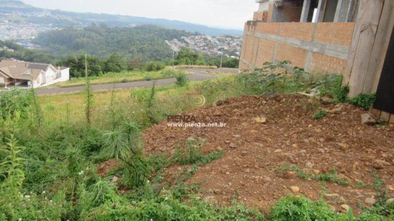 Imagem Terreno para Venda em Concórdia, Santa Cruz