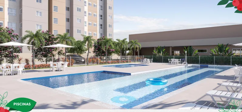 Imagem Apartamento com 2 quartos à venda em Vila Velha
